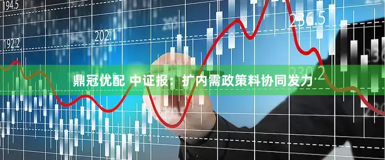 鼎冠优配 中证报：扩内需政策料协同发力