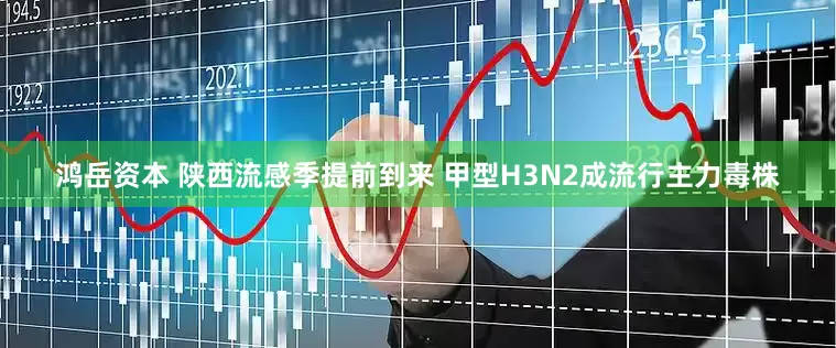 鸿岳资本 陕西流感季提前到来 甲型H3N2成流行主力毒株